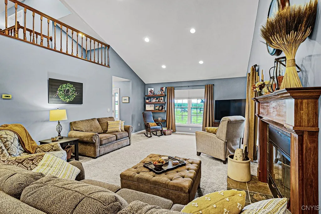 11420 Steuben Road East, Deerfield, New York 13502, Deerfield, New York 13502, 4 Bedrooms Bedrooms, 9 Rooms Rooms,2 BathroomsBathrooms,Residential,For Sale,11420 Steuben Road East, Deerfield, New York 13502,0,S1633480