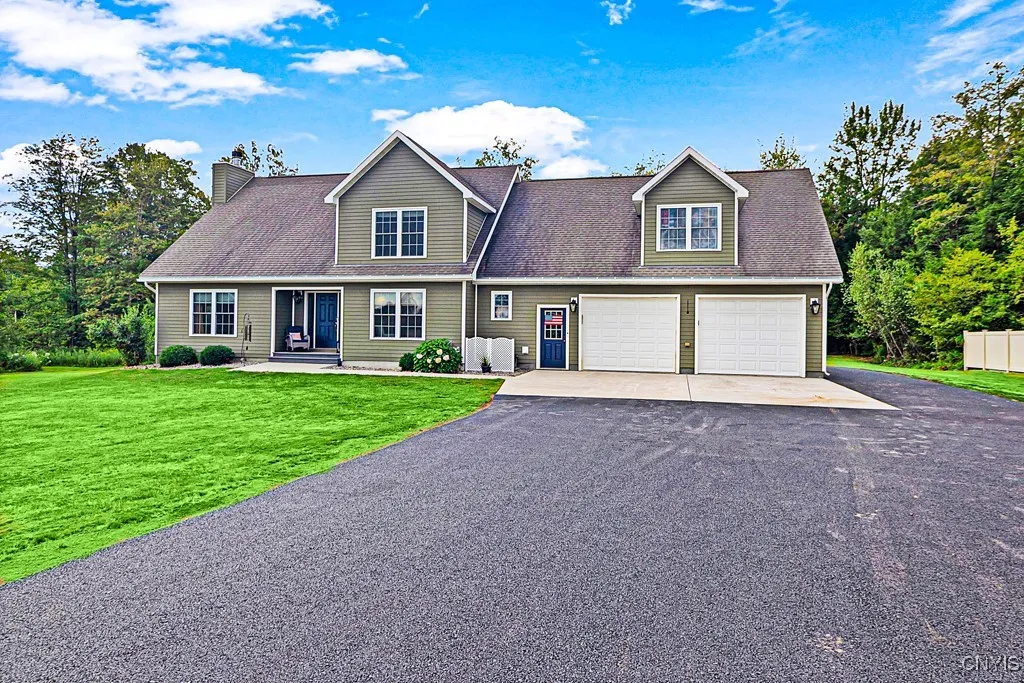 11420 Steuben Road East, Deerfield, New York 13502, Deerfield, New York 13502, 4 Bedrooms Bedrooms, 9 Rooms Rooms,2 BathroomsBathrooms,Residential,For Sale,11420 Steuben Road East, Deerfield, New York 13502,0,S1633480
