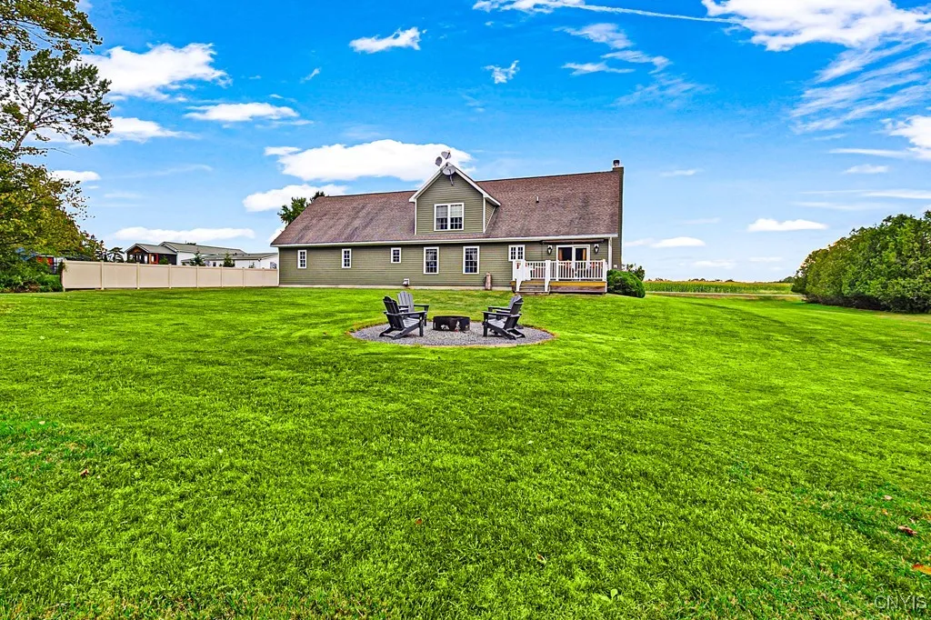 11420 Steuben Road East, Deerfield, New York 13502, Deerfield, New York 13502, 4 Bedrooms Bedrooms, 9 Rooms Rooms,2 BathroomsBathrooms,Residential,For Sale,11420 Steuben Road East, Deerfield, New York 13502,0,S1633480