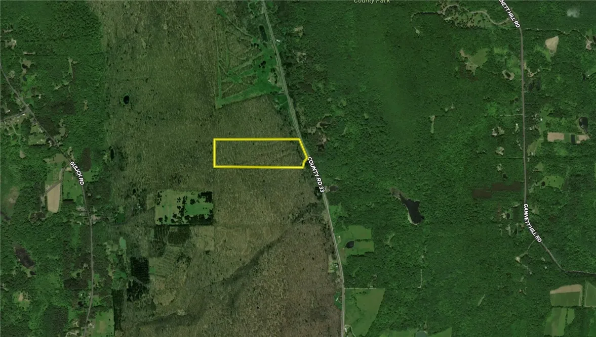 6754 West Hollow Road, South Bristol, New York 145, South Bristol, New York 14512, 1 Bedroom Bedrooms, ,1 BathroomBathrooms,Land,Closed,6754 West Hollow Road, South Bristol, New York 145,0,R1633784