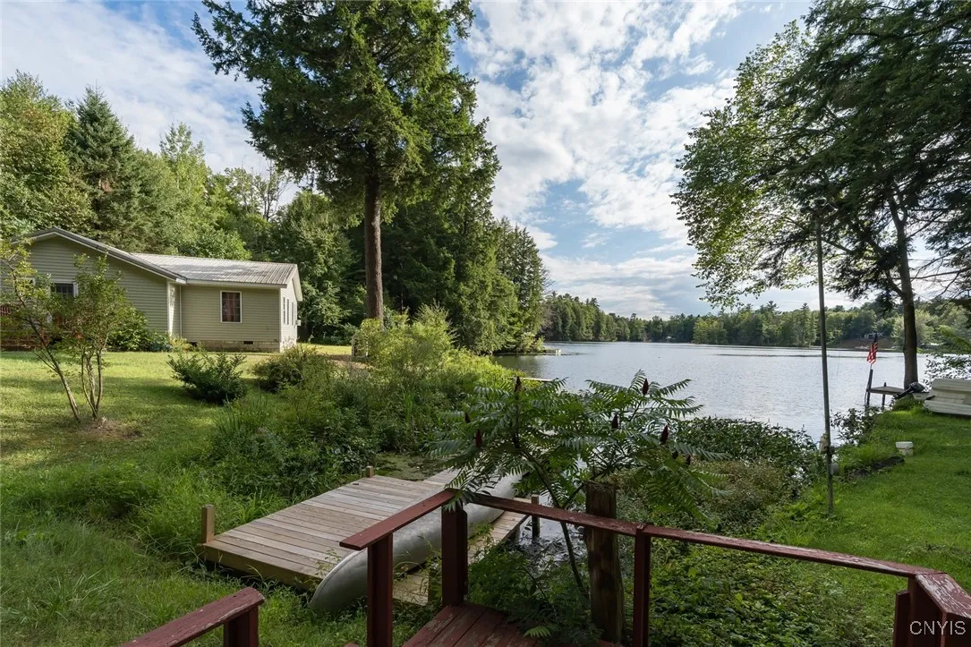 80 Krigbaum Drive, Williamstown, New York 13302, Williamstown, New York 13302, 3 Bedrooms Bedrooms, 7 Rooms Rooms,1 BathroomBathrooms,Residential,For Sale,80 Krigbaum Drive, Williamstown, New York 13302,0,S1633679