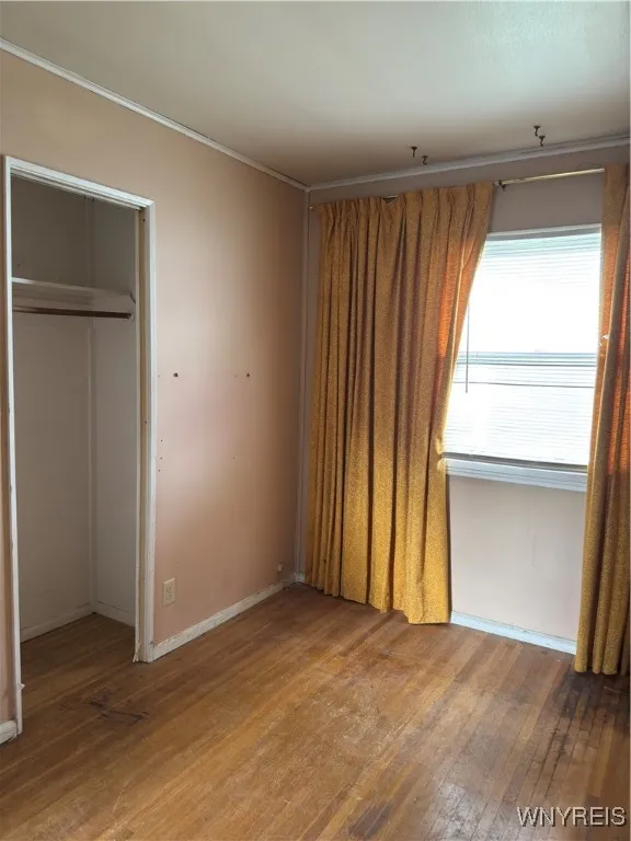 Bedroom #2