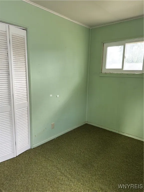 Bdrm #1 (Hardwood under carpet)