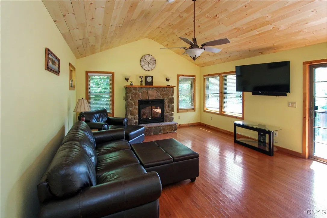 5108 Rugby Road, Greig, New York 13312, Greig, New York 13312, 2 Bedrooms Bedrooms, 5 Rooms Rooms,1 BathroomBathrooms,Residential,For Sale,5108 Rugby Road, Greig, New York 13312,0,S1633877