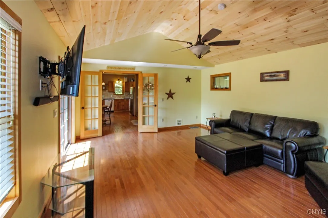 5108 Rugby Road, Greig, New York 13312, Greig, New York 13312, 2 Bedrooms Bedrooms, 5 Rooms Rooms,1 BathroomBathrooms,Residential,For Sale,5108 Rugby Road, Greig, New York 13312,0,S1633877