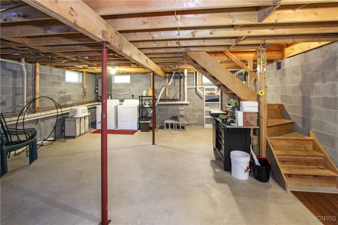 5108 Rugby Road, Greig, New York 13312, Greig, New York 13312, 2 Bedrooms Bedrooms, 5 Rooms Rooms,1 BathroomBathrooms,Residential,For Sale,5108 Rugby Road, Greig, New York 13312,0,S1633877
