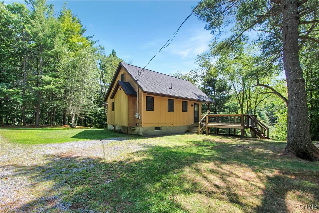 5108 Rugby Road, Greig, New York 13312, Greig, New York 13312, 2 Bedrooms Bedrooms, 5 Rooms Rooms,1 BathroomBathrooms,Residential,For Sale,5108 Rugby Road, Greig, New York 13312,0,S1633877