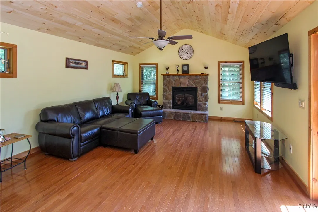 5108 Rugby Road, Greig, New York 13312, Greig, New York 13312, 2 Bedrooms Bedrooms, 5 Rooms Rooms,1 BathroomBathrooms,Residential,For Sale,5108 Rugby Road, Greig, New York 13312,0,S1633877