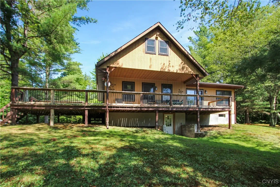 5108 Rugby Road, Greig, New York 13312, Greig, New York 13312, 2 Bedrooms Bedrooms, 5 Rooms Rooms,1 BathroomBathrooms,Residential,For Sale,5108 Rugby Road, Greig, New York 13312,0,S1633877