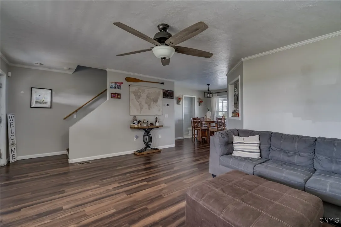 31795 Us Route 11, Philadelphia, New York 13673, Philadelphia, New York 13673, 4 Bedrooms Bedrooms, 9 Rooms Rooms,2 BathroomsBathrooms,Residential,For Sale,31795 Us Route 11, Philadelphia, New York 13673,0,S1632483