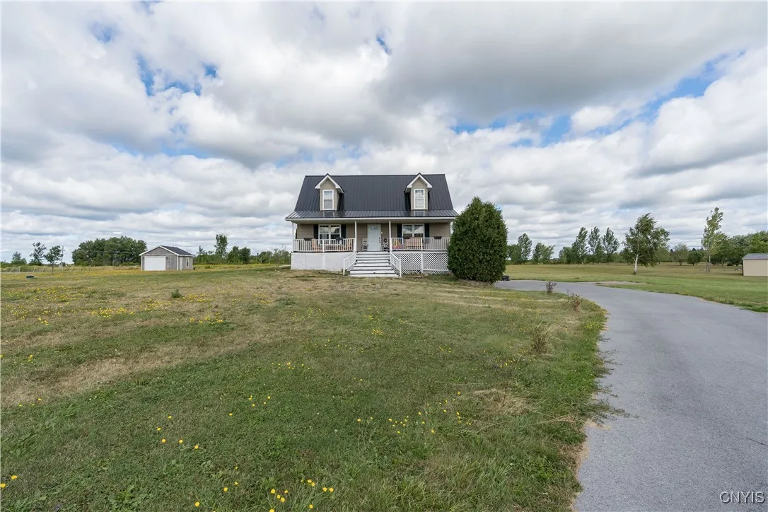 31795 Us Route 11, Philadelphia, New York 13673, Philadelphia, New York 13673, 4 Bedrooms Bedrooms, 9 Rooms Rooms,2 BathroomsBathrooms,Residential,For Sale,31795 Us Route 11, Philadelphia, New York 13673,0,S1632483