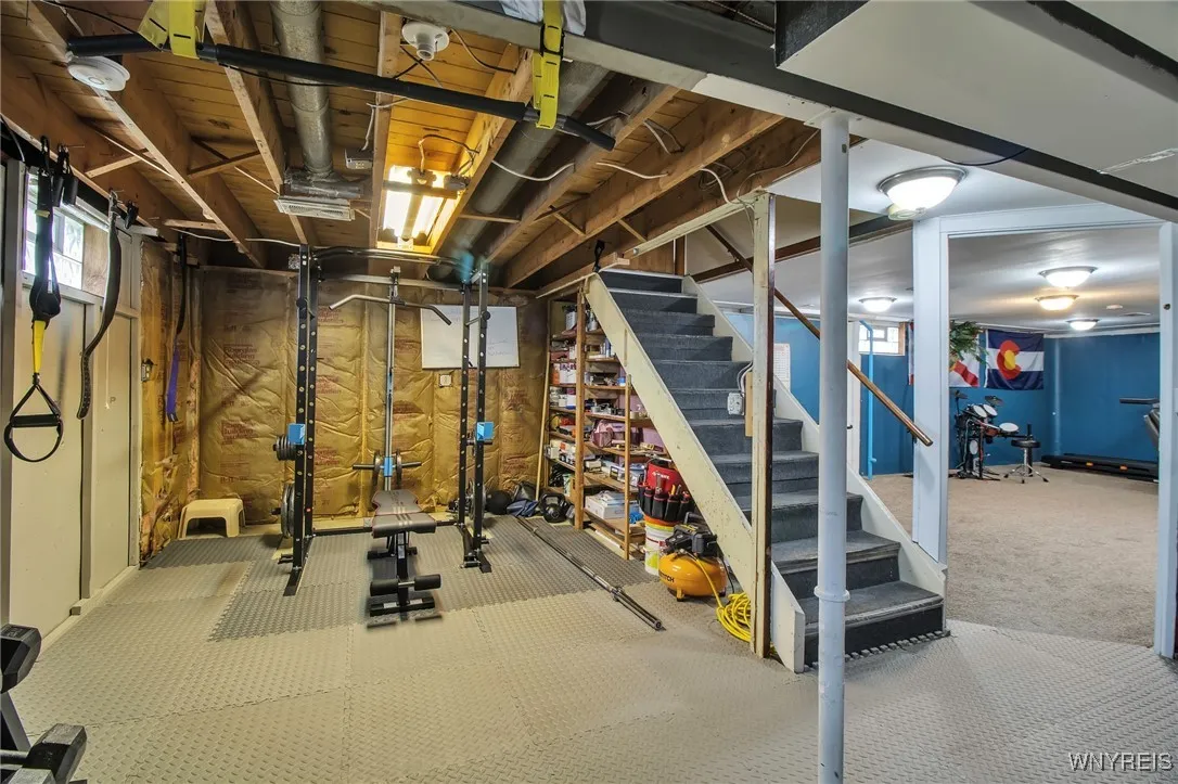 28 Banko Drive, Cheektowaga, New York 14043, Cheektowaga, New York 14043, 3 Bedrooms Bedrooms, 6 Rooms Rooms,1 BathroomBathrooms,Residential,Closed,28 Banko Drive, Cheektowaga, New York 14043,0,B1632702