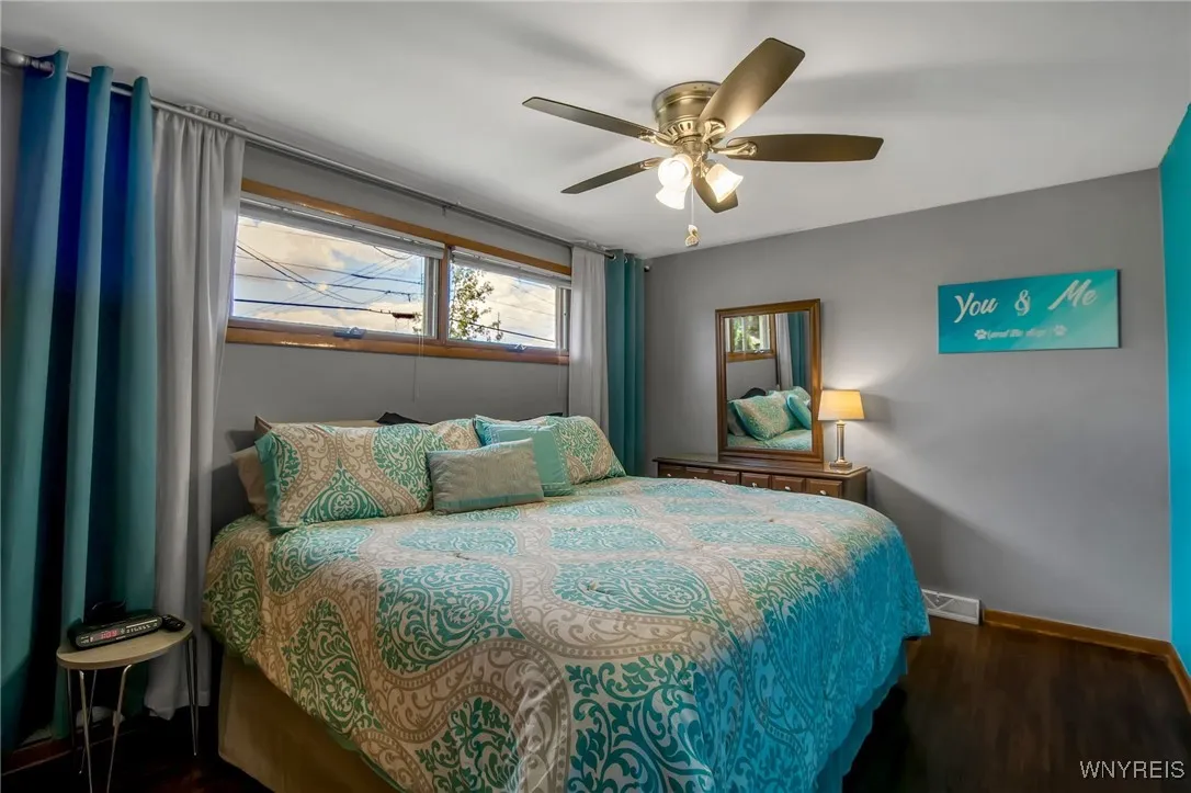 28 Banko Drive, Cheektowaga, New York 14043, Cheektowaga, New York 14043, 3 Bedrooms Bedrooms, 6 Rooms Rooms,1 BathroomBathrooms,Residential,For Sale,28 Banko Drive, Cheektowaga, New York 14043,0,B1632702
