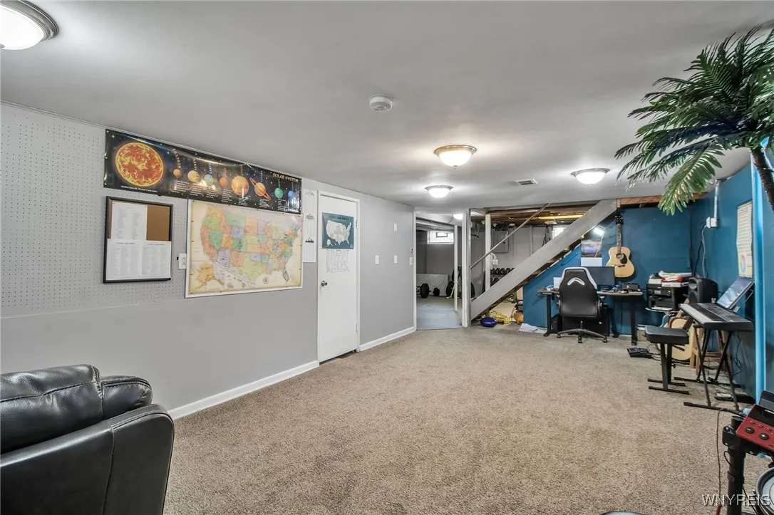 28 Banko Drive, Cheektowaga, New York 14043, Cheektowaga, New York 14043, 3 Bedrooms Bedrooms, 6 Rooms Rooms,1 BathroomBathrooms,Residential,For Sale,28 Banko Drive, Cheektowaga, New York 14043,0,B1632702