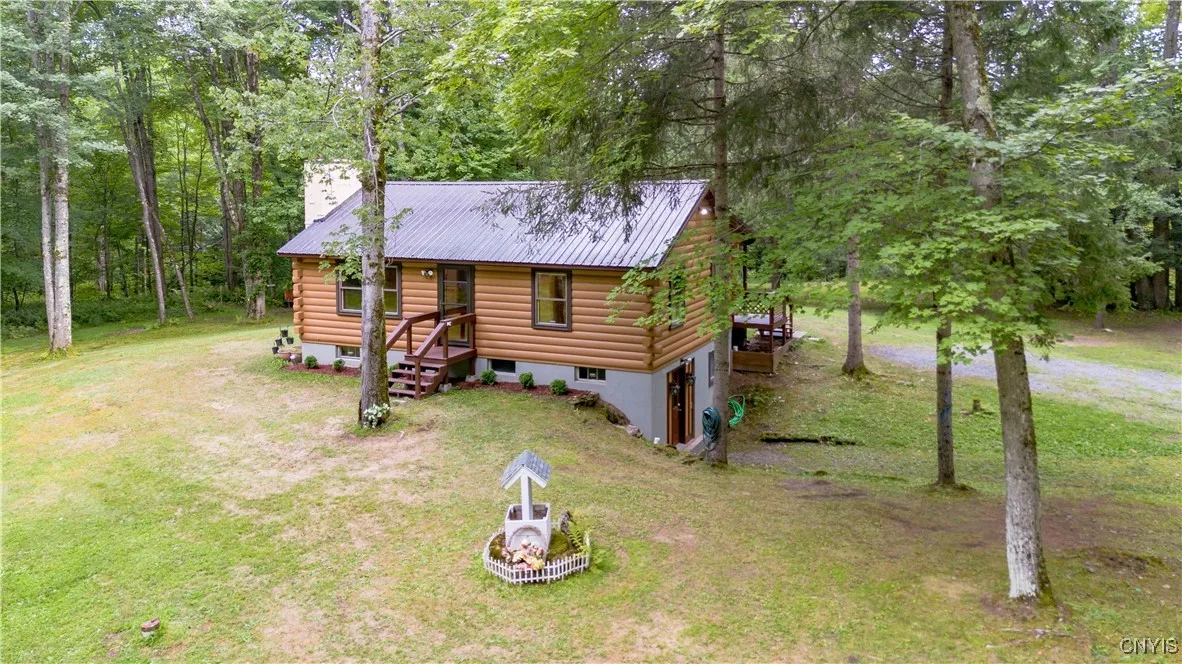 65 County Route 17, Constantia, New York 13028, Constantia, New York 13028, 2 Bedrooms Bedrooms, 3 Rooms Rooms,1 BathroomBathrooms,Residential,Closed,65 County Route 17, Constantia, New York 13028,0,S1633671