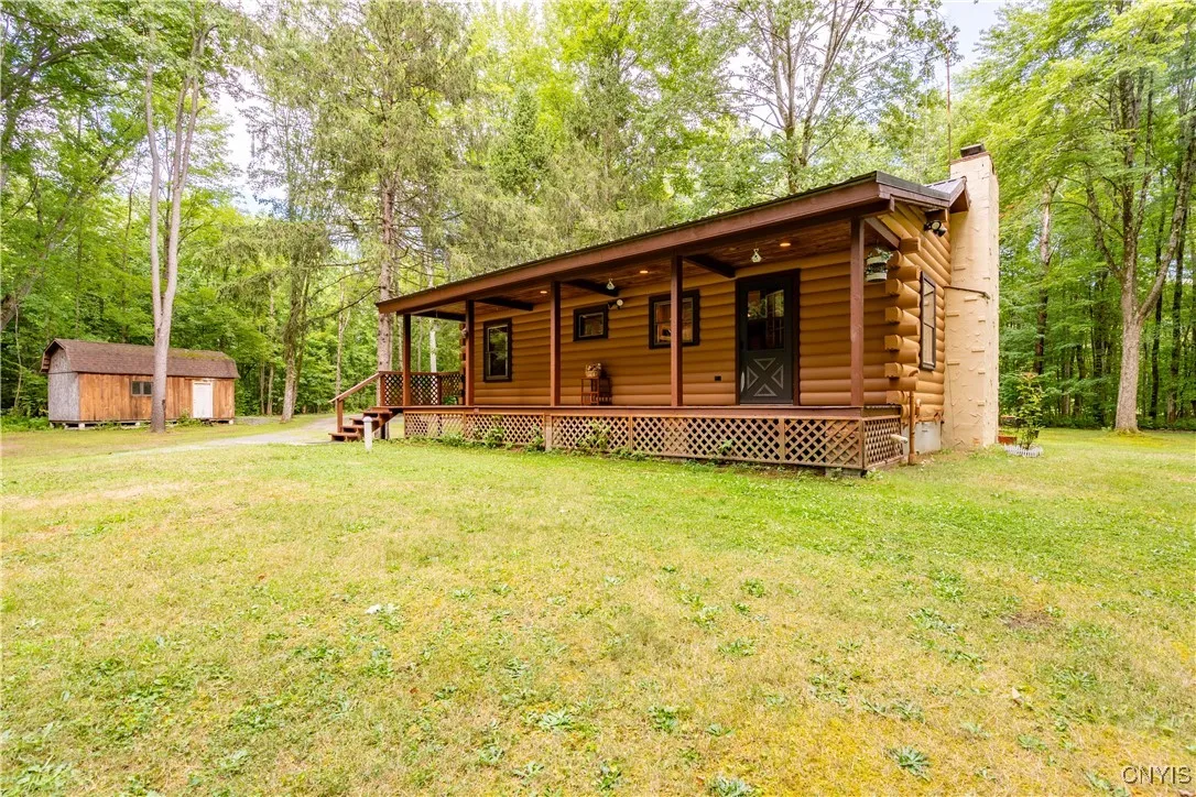 65 County Route 17, Constantia, New York 13028, Constantia, New York 13028, 2 Bedrooms Bedrooms, 3 Rooms Rooms,1 BathroomBathrooms,Residential,Closed,65 County Route 17, Constantia, New York 13028,0,S1633671