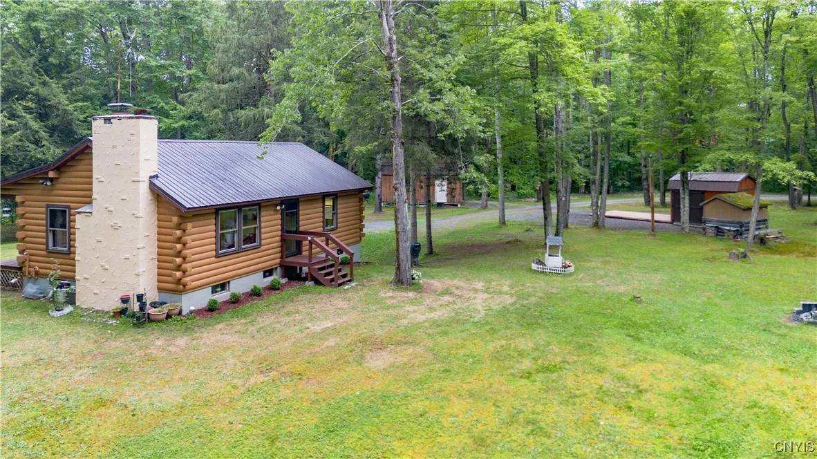 65 County Route 17, Constantia, New York 13028, Constantia, New York 13028, 2 Bedrooms Bedrooms, 3 Rooms Rooms,1 BathroomBathrooms,Residential,Closed,65 County Route 17, Constantia, New York 13028,0,S1633671