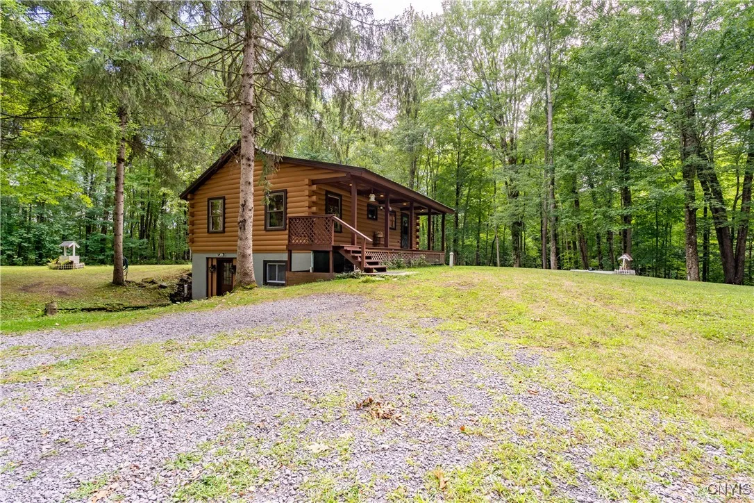 65 County Route 17, Constantia, New York 13028, Constantia, New York 13028, 2 Bedrooms Bedrooms, 3 Rooms Rooms,1 BathroomBathrooms,Residential,Closed,65 County Route 17, Constantia, New York 13028,0,S1633671