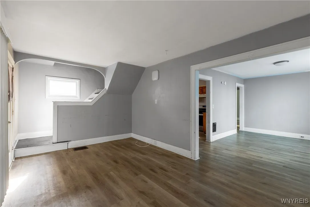 601 Lasalle Avenue, Buffalo, New York 14215, Buffalo, New York 14215, 4 Bedrooms Bedrooms, 8 Rooms Rooms,1 BathroomBathrooms,Residential,For Sale,601 Lasalle Avenue, Buffalo, New York 14215,0,B1633930