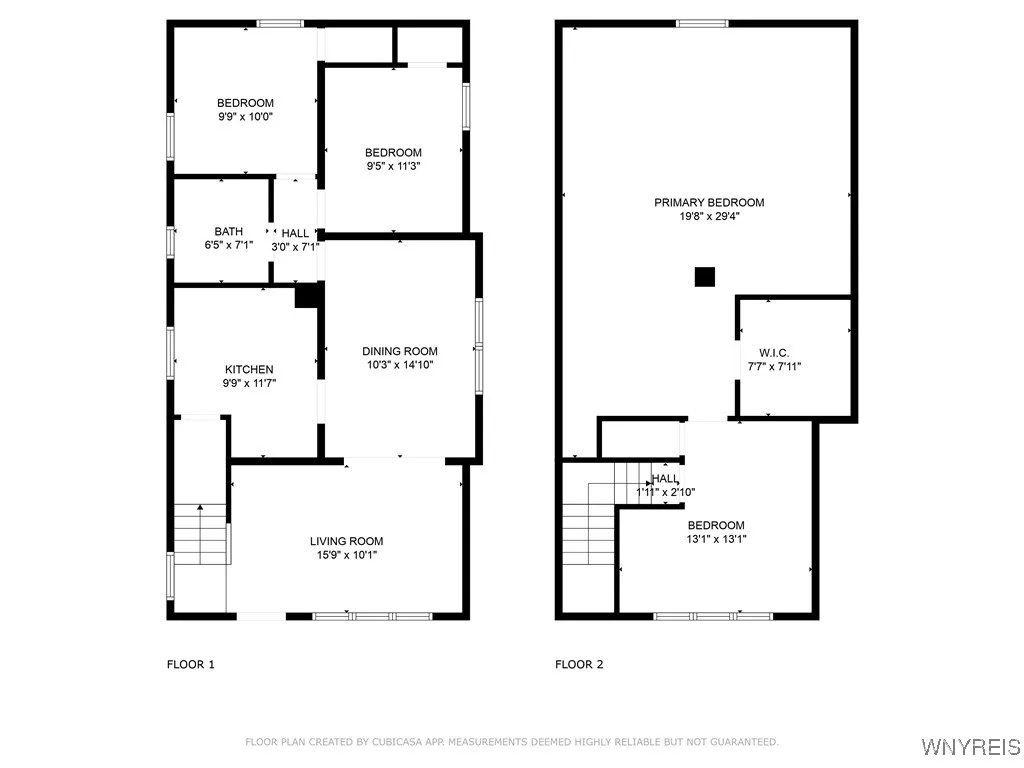 601 Lasalle Avenue, Buffalo, New York 14215, Buffalo, New York 14215, 4 Bedrooms Bedrooms, 8 Rooms Rooms,1 BathroomBathrooms,Residential,For Sale,601 Lasalle Avenue, Buffalo, New York 14215,0,B1633930
