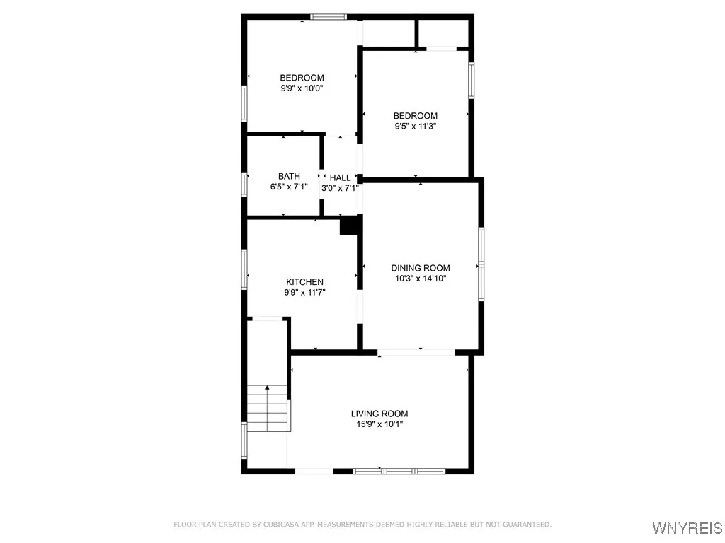 601 Lasalle Avenue, Buffalo, New York 14215, Buffalo, New York 14215, 4 Bedrooms Bedrooms, 8 Rooms Rooms,1 BathroomBathrooms,Residential,For Sale,601 Lasalle Avenue, Buffalo, New York 14215,0,B1633930
