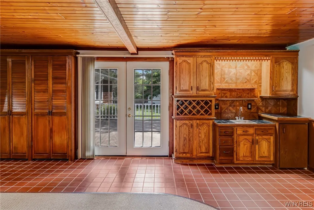 Access to Deck from Family​​‌​​​​‌​​‌‌​‌‌​​​‌‌​‌​‌​‌​​​‌​​ Room