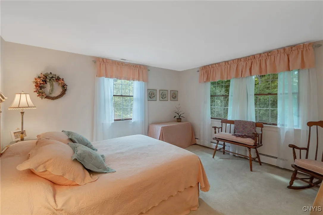 5027 Pine Valley Drive, Dewitt, New York 13066, De Witt, New York 13066, 5 Bedrooms Bedrooms, 12 Rooms Rooms,3 BathroomsBathrooms,Residential,For Sale,5027 Pine Valley Drive, Dewitt, New York 13066,0,S1633553