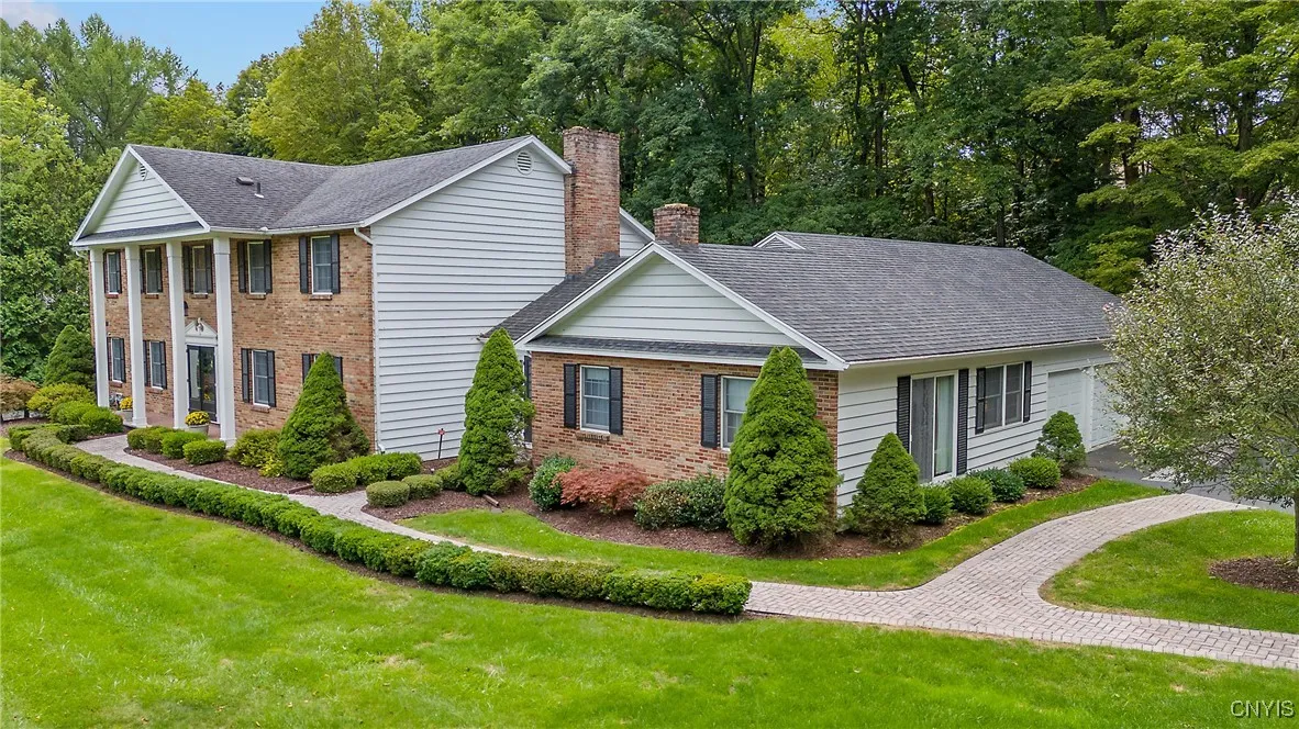 5027 Pine Valley Drive, Dewitt, New York 13066, De Witt, New York 13066, 5 Bedrooms Bedrooms, 12 Rooms Rooms,3 BathroomsBathrooms,Residential,For Sale,5027 Pine Valley Drive, Dewitt, New York 13066,0,S1633553