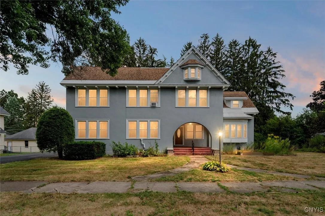 100 Maple Street, Rome, New York 13440, Rome, New York 13440, 5 Bedrooms Bedrooms, 9 Rooms Rooms,2 BathroomsBathrooms,Residential,For Sale,100 Maple Street, Rome, New York 13440,0,S1633726