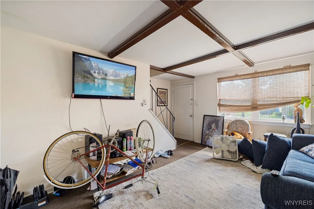 712-714 Taunton Place, Buffalo, New York 14214, Buffalo, New York 14214, 4 Bedrooms Bedrooms, ,2 BathroomsBathrooms,Residential,For Sale,712-714 Taunton Place, Buffalo, New York 14214,0,B1633683