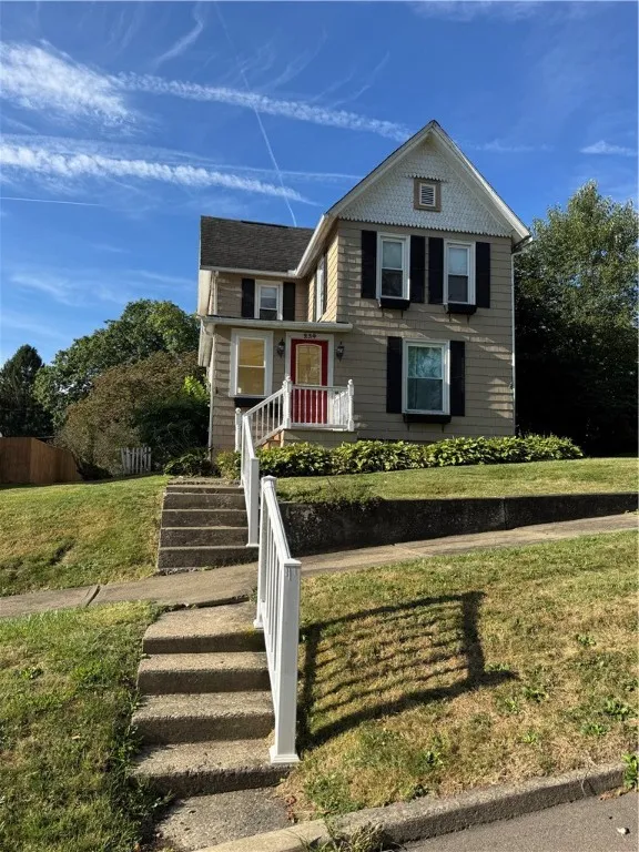 234 West 3rd Street, Corning City, New York 14830, Corning City, New York 14830, 3 Bedrooms Bedrooms, 8 Rooms Rooms,1 BathroomBathrooms,Residential,For Sale,234 West 3rd Street, Corning City, New York 14830,0,R1614222