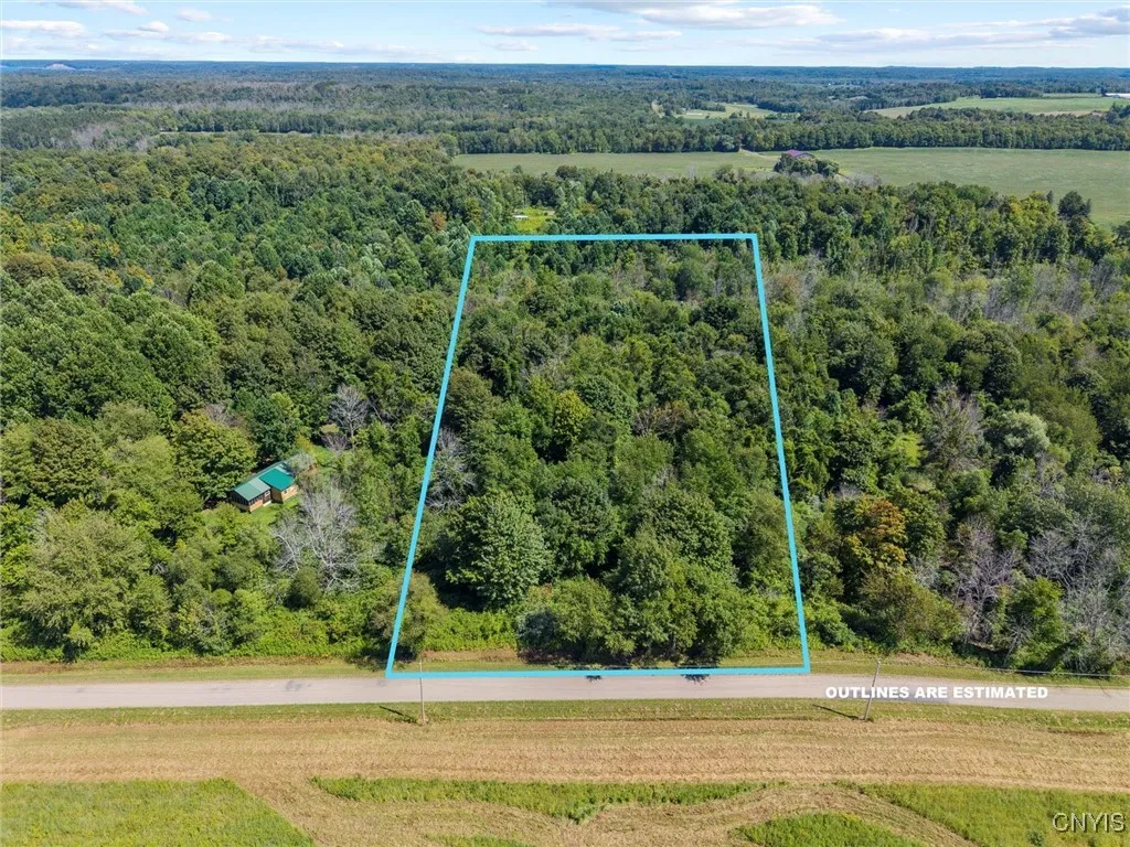8642 Broadway Road, Wolcott, New York 14590, Wolcott, New York 14590, 2 Bedrooms Bedrooms, ,1 BathroomBathrooms,Land,For Sale,8642 Broadway Road, Wolcott, New York 14590,0,S1633678