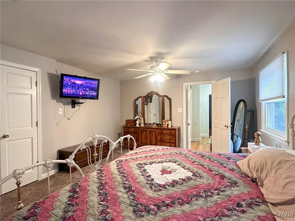 22 Canterbury Road, New Hartford, New York 13413, New Hartford, New York 13413, 4 Bedrooms Bedrooms, 11 Rooms Rooms,3 BathroomsBathrooms,Residential,For Sale,22 Canterbury Road, New Hartford, New York 13413,0,S1633915