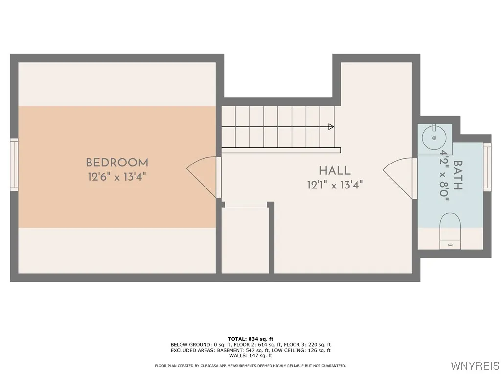 26 Beale Avenue, Cheektowaga, New York 14225, Cheektowaga, New York 14225, 3 Bedrooms Bedrooms, 6 Rooms Rooms,1 BathroomBathrooms,Residential,Closed,26 Beale Avenue, Cheektowaga, New York 14225,0,B1633503