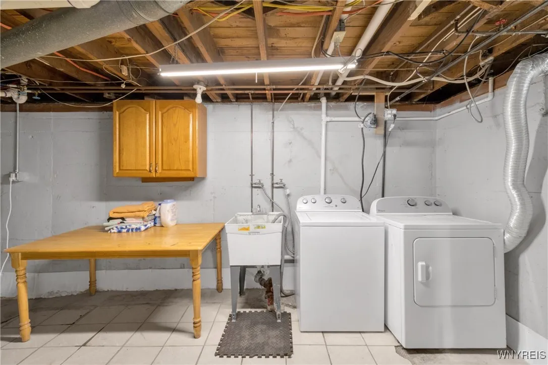 26 Beale Avenue, Cheektowaga, New York 14225, Cheektowaga, New York 14225, 3 Bedrooms Bedrooms, 6 Rooms Rooms,1 BathroomBathrooms,Residential,Closed,26 Beale Avenue, Cheektowaga, New York 14225,0,B1633503