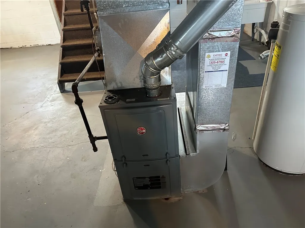 59 Massey Drive, Rochester, New York 14611, Rochester, New York 14611, 3 Bedrooms Bedrooms, 5 Rooms Rooms,1 BathroomBathrooms,Residential,Closed,59 Massey Drive, Rochester, New York 14611,0,R1634053