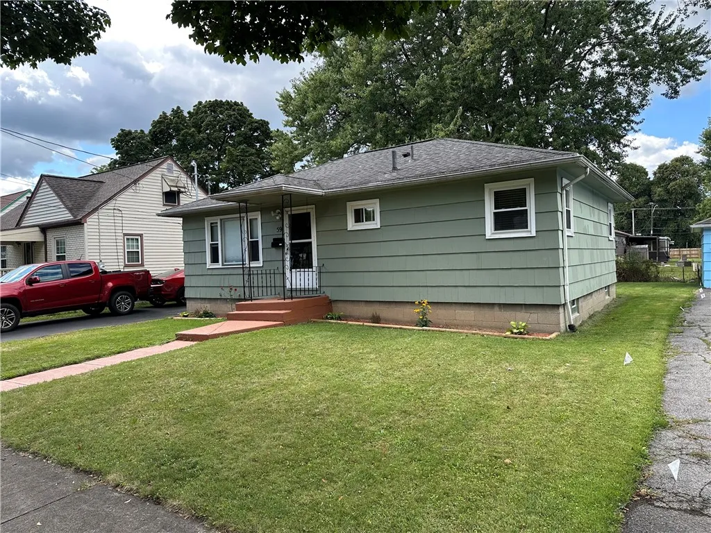 59 Massey Drive, Rochester, New York 14611, Rochester, New York 14611, 3 Bedrooms Bedrooms, 5 Rooms Rooms,1 BathroomBathrooms,Residential,Closed,59 Massey Drive, Rochester, New York 14611,0,R1634053
