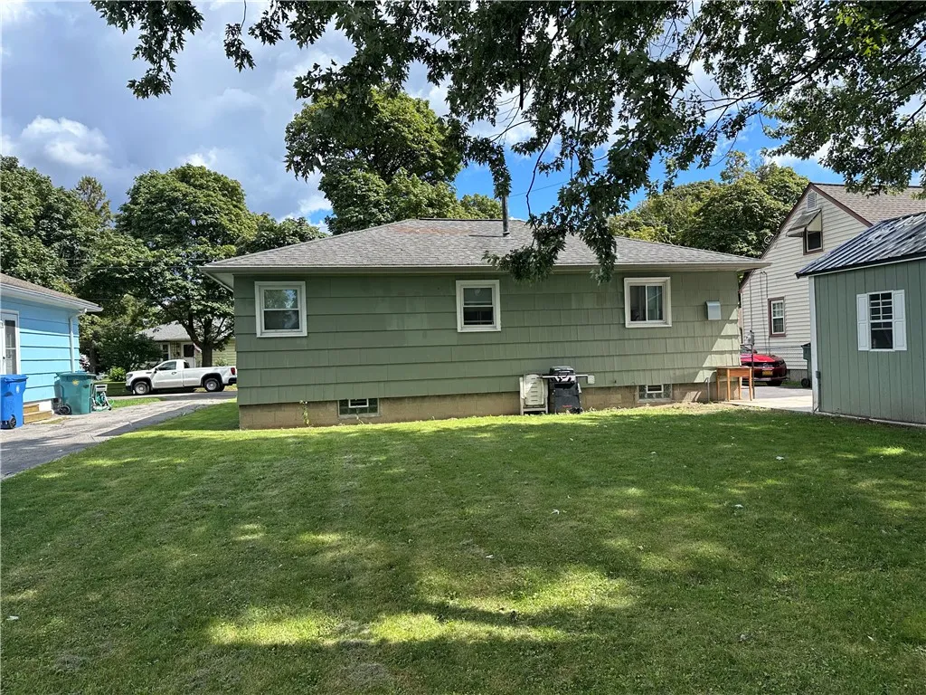59 Massey Drive, Rochester, New York 14611, Rochester, New York 14611, 3 Bedrooms Bedrooms, 5 Rooms Rooms,1 BathroomBathrooms,Residential,Closed,59 Massey Drive, Rochester, New York 14611,0,R1634053