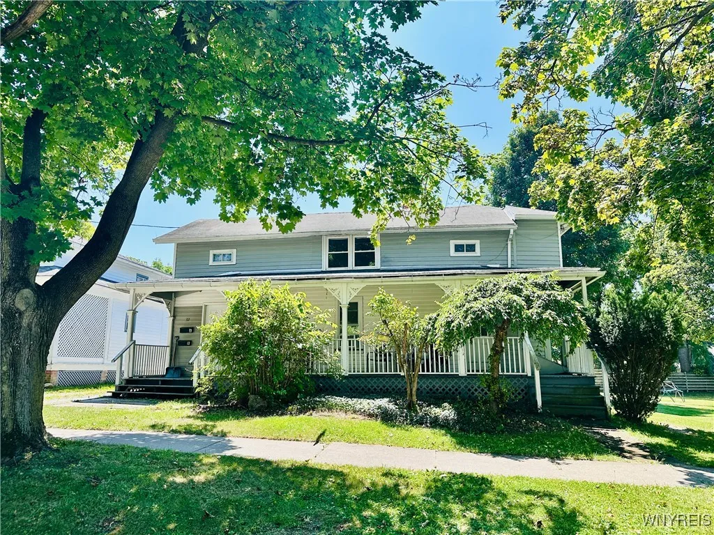 32 North Street, Geneseo, New York 14454, Geneseo, New York 14454, 7 Bedrooms Bedrooms, ,2 BathroomsBathrooms,Residential,For Sale,32 North Street, Geneseo, New York 14454,0,B1629782