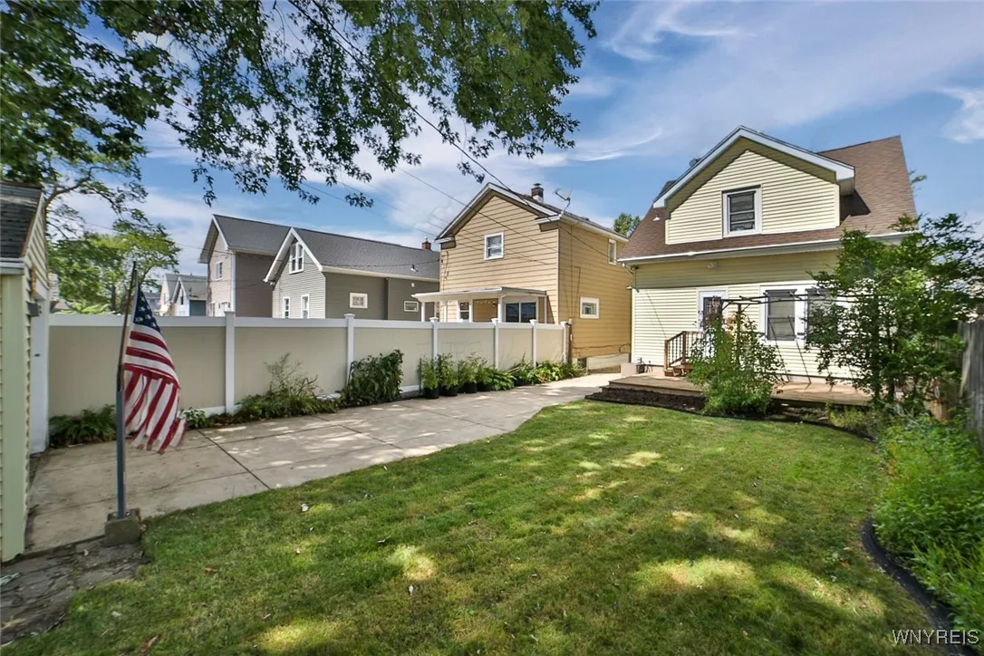 113 Nassau Avenue, Tonawanda, New York 14217, Tonawanda, New York 14217, 3 Bedrooms Bedrooms, 7 Rooms Rooms,1 BathroomBathrooms,Residential,Closed,113 Nassau Avenue, Tonawanda, New York 14217,0,B1634075