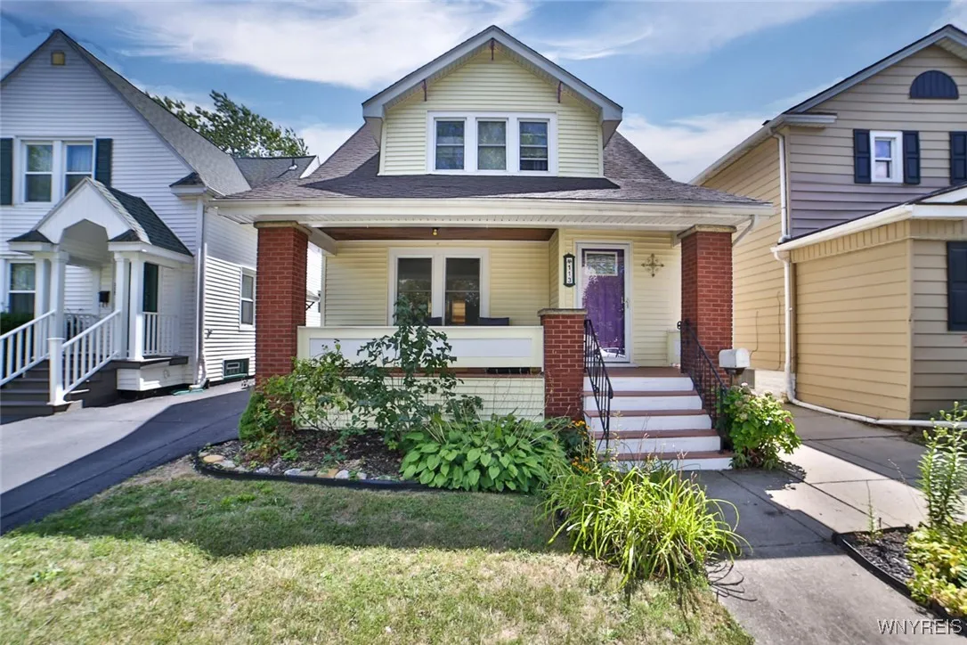 113 Nassau Avenue, Tonawanda, New York 14217, Tonawanda, New York 14217, 3 Bedrooms Bedrooms, 7 Rooms Rooms,1 BathroomBathrooms,Residential,Closed,113 Nassau Avenue, Tonawanda, New York 14217,0,B1634075