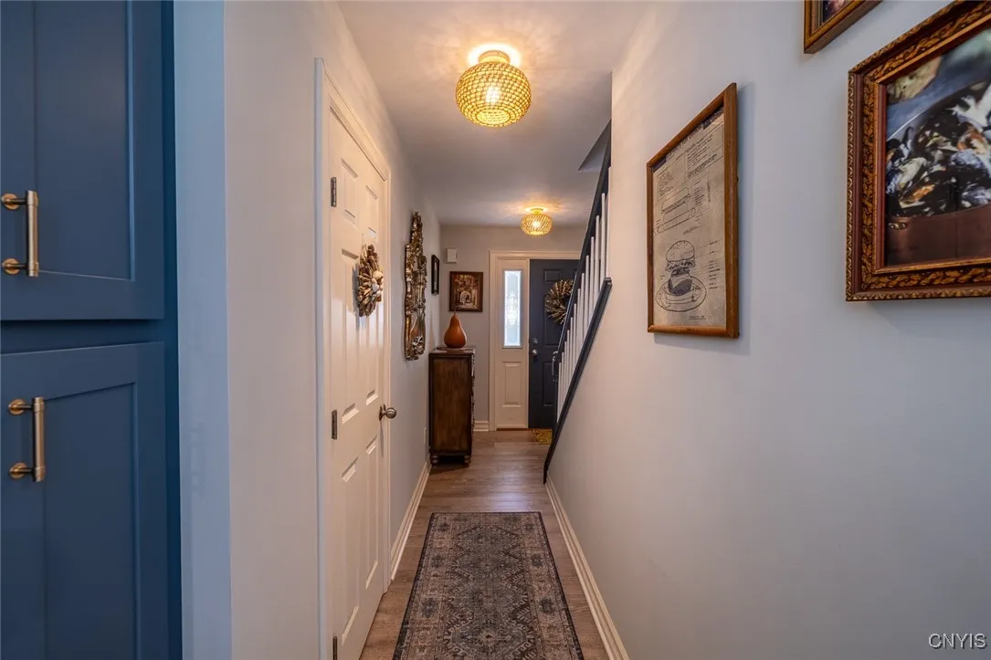 402 Hunt Drive, Manlius, New York 13066, Manlius, New York 13066, 4 Bedrooms Bedrooms, 9 Rooms Rooms,2 BathroomsBathrooms,Residential,Closed,402 Hunt Drive, Manlius, New York 13066,0,S1633811