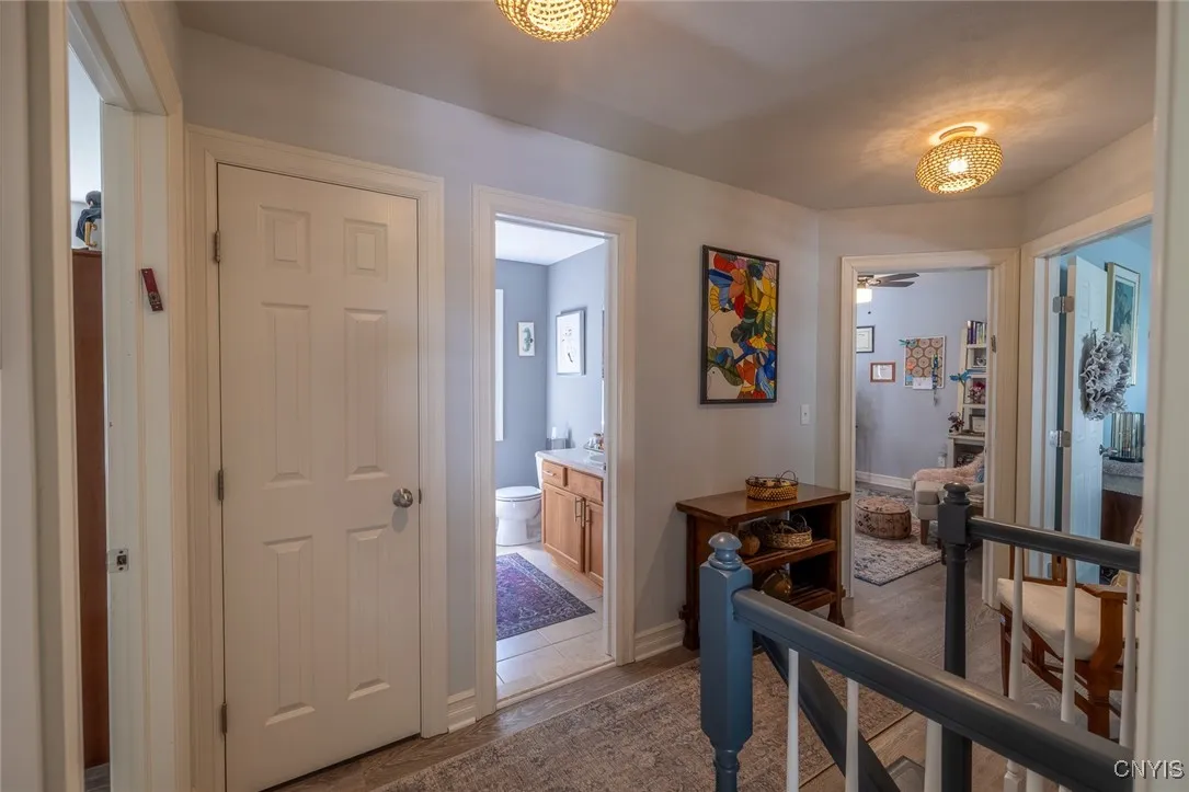 402 Hunt Drive, Manlius, New York 13066, Manlius, New York 13066, 4 Bedrooms Bedrooms, 9 Rooms Rooms,2 BathroomsBathrooms,Residential,Closed,402 Hunt Drive, Manlius, New York 13066,0,S1633811