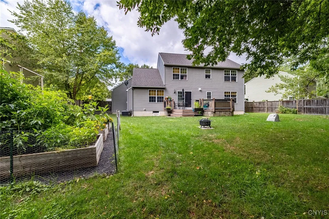 402 Hunt Drive, Manlius, New York 13066, Manlius, New York 13066, 4 Bedrooms Bedrooms, 9 Rooms Rooms,2 BathroomsBathrooms,Residential,Closed,402 Hunt Drive, Manlius, New York 13066,0,S1633811