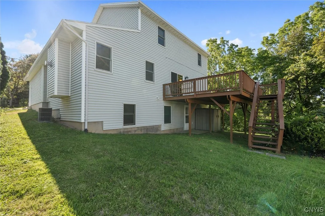 207 Tarolli Drive, Geddes, New York 13209, Geddes, New York 13209, 4 Bedrooms Bedrooms, 10 Rooms Rooms,3 BathroomsBathrooms,Residential,Closed,207 Tarolli Drive, Geddes, New York 13209,0,S1634020