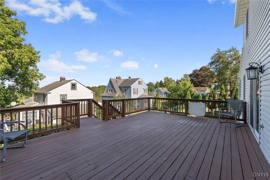 207 Tarolli Drive, Geddes, New York 13209, Geddes, New York 13209, 4 Bedrooms Bedrooms, 10 Rooms Rooms,3 BathroomsBathrooms,Residential,Closed,207 Tarolli Drive, Geddes, New York 13209,0,S1634020