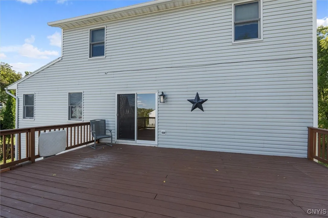 207 Tarolli Drive, Geddes, New York 13209, Geddes, New York 13209, 4 Bedrooms Bedrooms, 10 Rooms Rooms,3 BathroomsBathrooms,Residential,Closed,207 Tarolli Drive, Geddes, New York 13209,0,S1634020