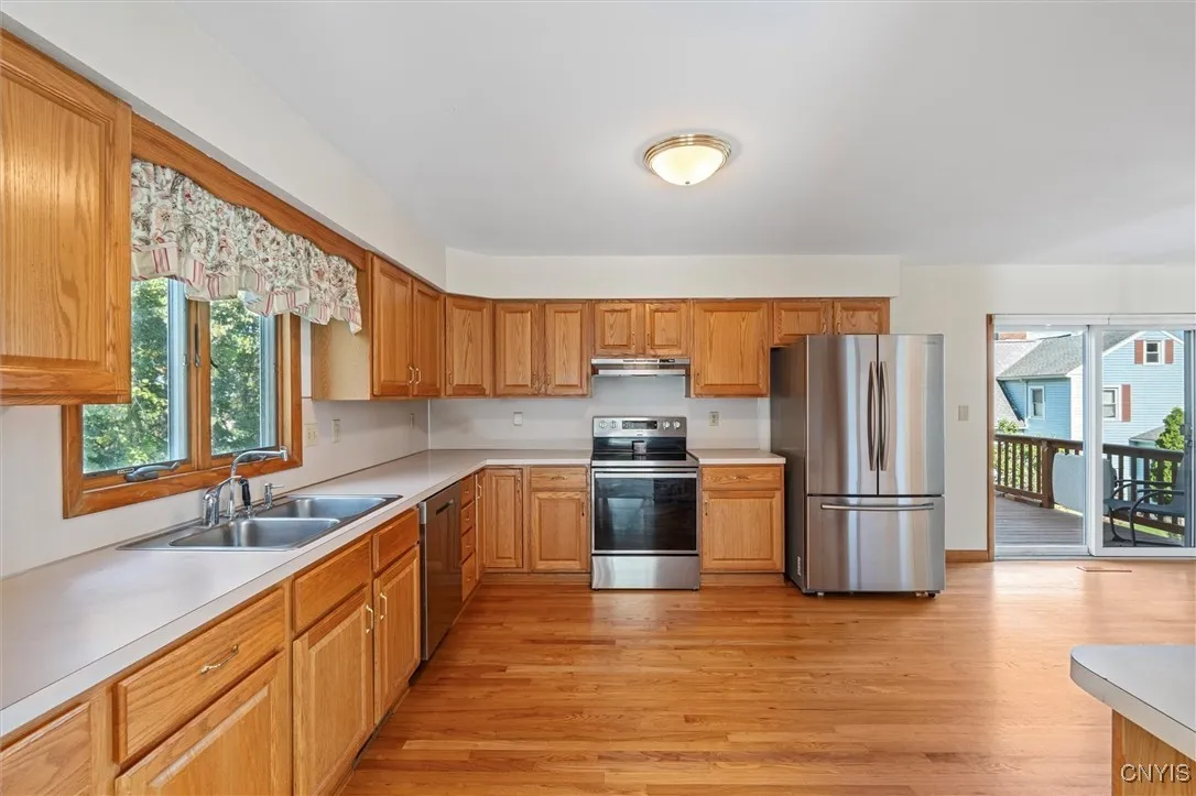 207 Tarolli Drive, Geddes, New York 13209, Geddes, New York 13209, 4 Bedrooms Bedrooms, 10 Rooms Rooms,3 BathroomsBathrooms,Residential,Closed,207 Tarolli Drive, Geddes, New York 13209,0,S1634020