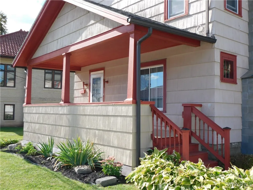 51 Olean Street, Bolivar, New York 14715, Bolivar, New York 14715, 3 Bedrooms Bedrooms, 6 Rooms Rooms,1 BathroomBathrooms,Residential,For Sale,51 Olean Street, Bolivar, New York 14715,0,B1634079