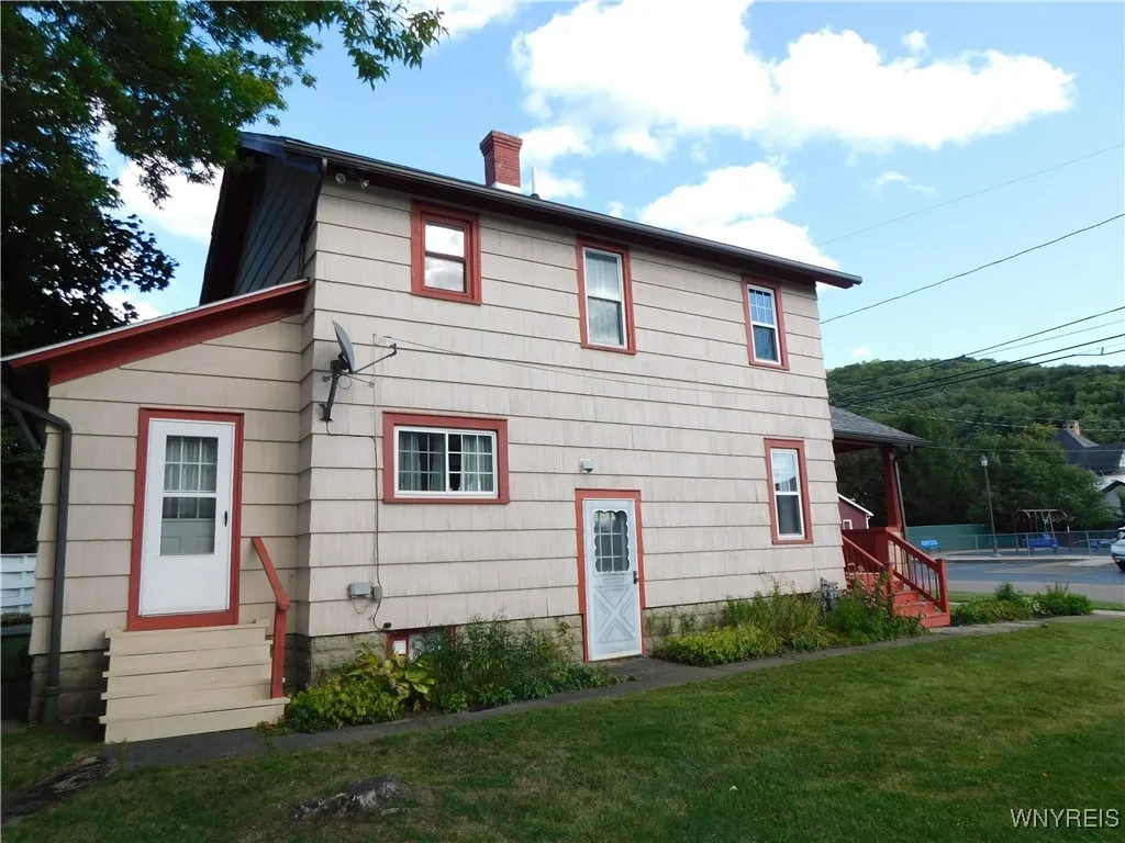 51 Olean Street, Bolivar, New York 14715, Bolivar, New York 14715, 3 Bedrooms Bedrooms, 6 Rooms Rooms,1 BathroomBathrooms,Residential,For Sale,51 Olean Street, Bolivar, New York 14715,0,B1634079